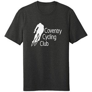 Camiseta Casual de Manga Corta para Hombre, Color Rojo, con Logo Estampado por Transferencia Térmica en la Parte Delantera, 160g, Transpirable para Verano - Product Image 3