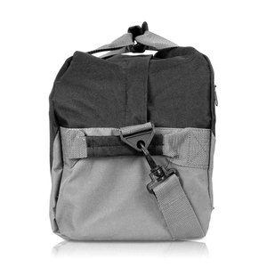 Custom Casual Sports Gym Duffel <b>Bags</b> 600D Material Sports Gym <b>Bag</b> Adjustable Strap 30-40L Capacity Durable Duffel <b>Bags</b> - Product Image 5