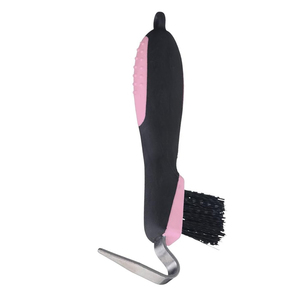 Équipement vétérinaire le plus vendu, outil de ferrerie en acier inoxydable allemand réutilisable pour le nettoyage des sabots de cheval, conception personnalisée pour les soins animaliers - Product Image 5