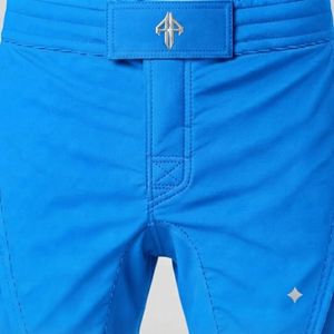 Pantalones Cortos de MMA Gladiator para Hombre, de Secado Rápido, Transpirables, con Estampado por Sublimación, Material de Spandex/Poliéster, Logotipo Personalizado - Product Image 6