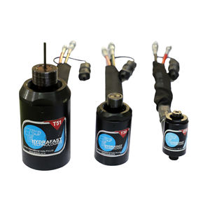 Outils d'installation hydraulique, kit d'outils d'installation de sertissage de tuyaux hydrauliques industriels de 3/16 pouces pour l'entretien des machines - Product Image 1