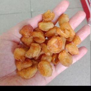 MEJOR PRECIO Blue Lotus 2025 Dry Longan Fruit Gluten Free Vegan Snack de Fresh Longan - Product Image 2