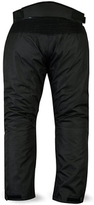 Street Bikers Mens Leather Winter Plus Size Motorcycle Riding <b>Pant</b> Windproof Waterproof CE Approved <b>Pads</b> Breathable Auto Racing - Product Image 3