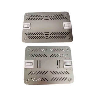 Taladro ortopédico autoclavable con certificación CE, instrumento multifuncional para cirugía de traumatismos y articulaciones, sierra ósea canulada de Dentavex - Product Image 5