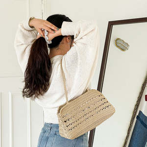 SÓLO Sandy Financier Bag Pattern - Product Image 4