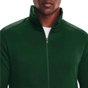 Chaqueta Deportiva de Diseño Clásico, Transpirable, Personalizable, de Color Sólido, Moderna, para Hombre - Product Image 5