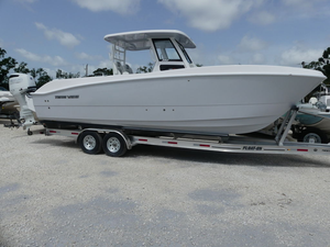 Consola Central T-w-i-n V-e-e 280 C-e-n-t-e-r C-o-n-s-o-l-e G-F-X 2026 - Product Image 4