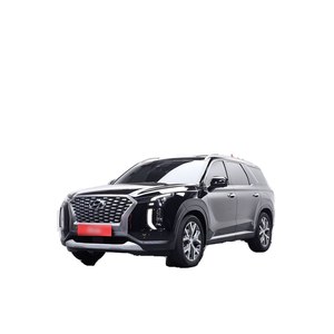 ฮุนได พาลิเซด ปี 2020 เครื่องยนต์เบนซิน 3.8 ลิตร ขับเคลื่อน 2 ล้อ ระยะทาง 52,291 กม. เกียร์อัตโนมัติ มาตรฐานไอเสียยูโร 5 เบาะหนัง พวงมาลัยซ้าย ขับเคลื่อนล้อหลัง - Product Image 1