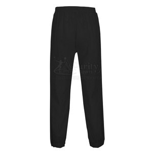 Custom Made High Quality Men <b>Trouser</b> Breathable Men <b>Trouser</b> New Arrival Men <b>Trouser</b> Made Pakistan - Product Image 2
