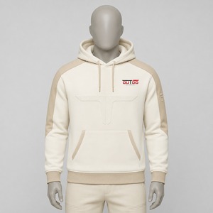 Sudadera con capucha premium para hombre, hecha con tela de alta calidad que ofrece una comodidad excepcional, un aspecto elegante y una resistencia para el día a día. - Product Image 1