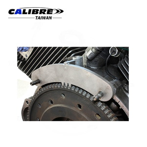 Outil de maintien de bague de volant moteur TAIWAN CALIBRE pour Moto Guzzi - Product Image 2
