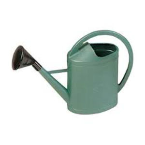 Arrosoir en acier galvanisé avec tête en cuivre amovible et poignée pliable pour plantes de jardin intérieures et extérieures à bas prix - Product Image 2