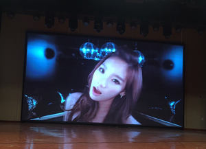 Pantalla LED COB para interiores P0.9375, P1.25, P1.5625: pantalla grande a todo color para conferencias, centros comerciales, bares y publicidad - Product Image 4