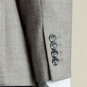 Service OEM, veste pour homme légère, de haute qualité, fabriquée sur mesure, confortable, pour l'extérieur, meilleur fournisseur - Product Image 4