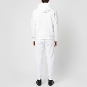 Ensembles de survêtement surdimensionnés en molleton lourd avec logo brodé personnalisé, vêtements décontractés avec logo personnalisé, survêtements brodés délavés - Product Image 2