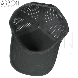 Nouvelle Arrivée 2026 – Casquette Camper en Toile de Coton à Large Bord Plat, Faite sur Mesure, Accessoire de Mode Streetwear, Casquettes 5 Panneaux - Product Image 5