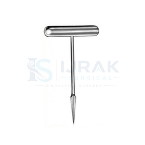 Pince à os à double articulation, pinces à os orthopédiques, instrument chirurgical manuel pour la chirurgie de la colonne vertébrale - Product Image 1