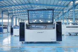 Máquina Láser CO2 <span class=keywords><strong>de</strong></span> Doble Cabezal Jowuey 1390, 100W 130W 150W 180W, Alta Eficiencia para Madera, Acrílico, MDF, Contrachapado, Cuero, Suministro <span class=keywords><strong>de</strong></span> Fábrica - Product Image 3