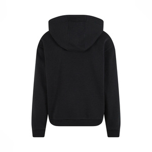 Sweat-shirt à capuche surdimensionné tendance 420GSM pour homme, 100% coton polyester, avec impression de logo personnalisée pour l'hiver - Product Image 5