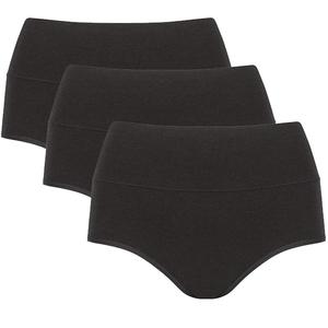 Bóxers de Algodón de Alta Calidad para Mujer, Levanta Glúteos, Sin Costuras, Venta al por Mayor de Fábrica - Product Image 6