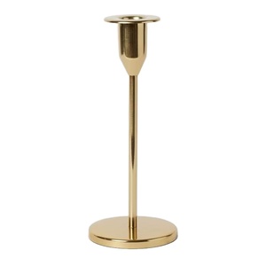 Nouveau bougeoir en laiton design pour les espaces domestiques avec bougeoir décoratif de qualité supérieure - Product Image 1