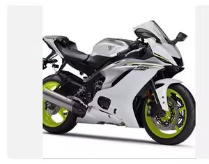 SUPER SOLDES 2024 YZF-R1 R6 Nouveau Modèle Qualité Industrielle/DIY Support Personnalisé OEM & ODM - Product Image 1