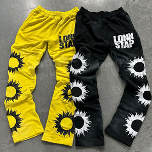 เสื้อฮู้ดพิมพ์ลายตามสั่ง แบบยูนิเซ็กซ์ พิมพ์ลายดิจิทัล ปักลายดีไซน์เนอร์ เสื้อคลุมแบบสวมหัว ชุดวอร์มฤดูหนาว ลายเรียบง่าย สวมใส่สบาย ระบายอากาศได้ดี มีฮู้ด - Product Image 5