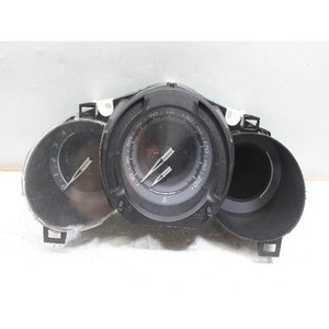 ชุดหน้าปัด Citroen DS3 Phase II ปี 2014-2015 มือสอง ของแท้ รหัส 98041359XT - Product Image 1