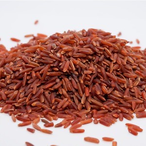 ข้าวแดงออร์แกนิก ปลอดจีเอ็มโอ และปราศจากกลูเตน ข้าวธรรมชาติเพื่อสุขภาพ จากโรงงานวิลาโคนิค [ซานดร้า] - Product Image 5