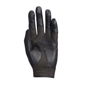 Guantes de Golf para Hombre de Piel de Oveja Cabretta, Premium, Suaves, Transpirables, Antideslizantes, de Dedo Completo, para Mano Izquierda, Estilo Pull-On - Product Image 3