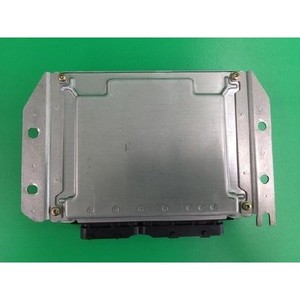 Unidad de Control del Motor (ECU) para Carens I 1999-2006, Usada, ORIGINAL 3912127300 - Product Image 4