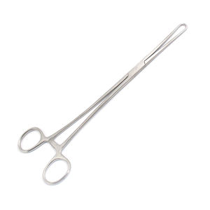 คีมจับก้อนเลือด Gordon Tenaculum สำหรับการผ่าตัดทางการแพทย์ ใช้ในห้องผ่าตัด โดย Grip Surgical - Product Image 4