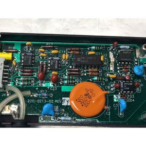 ชุดประกอบเซ็นเซอร์, 220-0213-02, TCQC194VO - อุปกรณ์และชิ้นส่วนเซมิคอนดักเตอร์ระดับโลกที่เชื่อถือได้ - Product Image 5