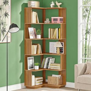 ชั้นวางหนังสือ - Product Image 1