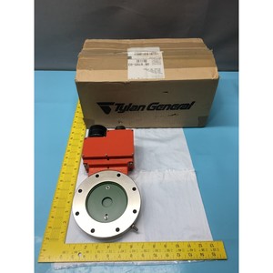 วาล์วควบคุมการไหล Millipore MDVX-100BS11, Oriental - อุปกรณ์และอะไหล่เซมิคอนดักเตอร์ระดับโลกที่เชื่อถือได้ - Product Image 1