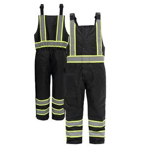 Uniformes de Trabajo para Mecánicos, Nuevos y Económicos, Ropa de Seguridad de Poliéster Impermeable de Alta Visibilidad para Hombre, Precio al por Mayor, Logotipo Personalizado Dangri - Product Image 1