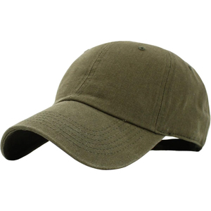 Premium <b>Baseball</b> <b>Cap</b> Breathable Lightweight Casual Headwear Professional Manufacturer - Product Image 4