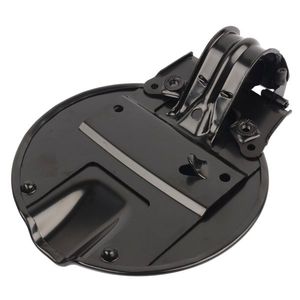 Sportello del Serbatoio Carburante per GMC Canyon e Chevy Colorado 2004-2012, Modello 10385417, Materiale in Gomma Resistente - Product Image 6