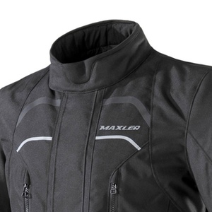 2024 Men's Sportswear Cordura <b>Jacket</b> Breathable Racing Long Sleeves Motorbike <b>Jacket</b> Plus Size Printed Design - Product Image 3