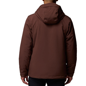 Hot Sale Waterproof Men Softshell Jackets High Quality Outdoor Wear Windproof Men Softshell Jacket In Cheap Price - Product Image 3