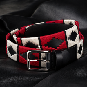 Trendy Men's Durable Alloy Buckle Waist Belt Casual Fashion <b>Accessory</b> for Business Casual and Everyday Outfits - Product Image 5
