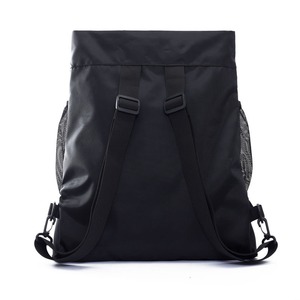 Mochila de Baloncesto con Diseño de Moda y Logotipo Personalizado, Bolsa Deportiva de Gran Capacidad para Niñas y Niños - Product Image 4