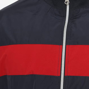 High Street Style Street Wear Fashionable Top Design Jackets For Men 2026 New Fashion Style Men's Puffer Jackets - Product Image 5