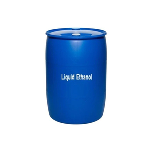 Éthanol de qualité alimentaire, alcool de haute pureté pour la production de boissons, la transformation alimentaire et les applications aromatiques - Product Image 1