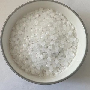 Gránulos de Resina LDPE de Material Polimérico Confiable, Listos para Extrusión de Películas, Empaque Flexible, Suministro a Granel para Exportación Mundial a Compradores - Product Image 4