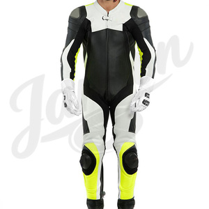 ชุดนักแข่งมอเตอร์ไซด์ชุดนักแข่งรถมืออาชีพชุดนักแข่งมอเตอร์ไซค์ - Product Image 3
