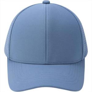Nueva Gorra de Béisbol de Malla Ajustable Unisex a Precio Económico con Impresión de Logotipo Personalizado - Product Image 5
