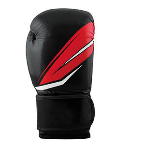 Guantes de Boxeo de Diseño Personalizado al por Mayor, Guantes Profesionales de Entrenamiento y Sparring para Hombres y Mujeres, Equipo de Fitness, Precio de Fábrica - Product Image 2