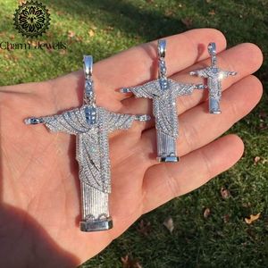 Charm Jewells - Colgante de Plata 925 con Perla de Agua Dulce y Moissanita en Forma de Bola, Chapado en Oro de 22K, Certificado IGI, Letra RILY - Product Image 5
