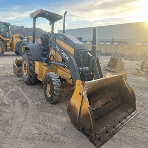เครื่องจักรจัดสวนรุ่น 2023 210LEP Landscaper X626607 พรีเมียม พร้อมส่งออก - Product Image 6
